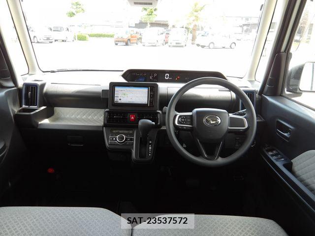 Daihatsu TANTO 2022-09 7021736-1