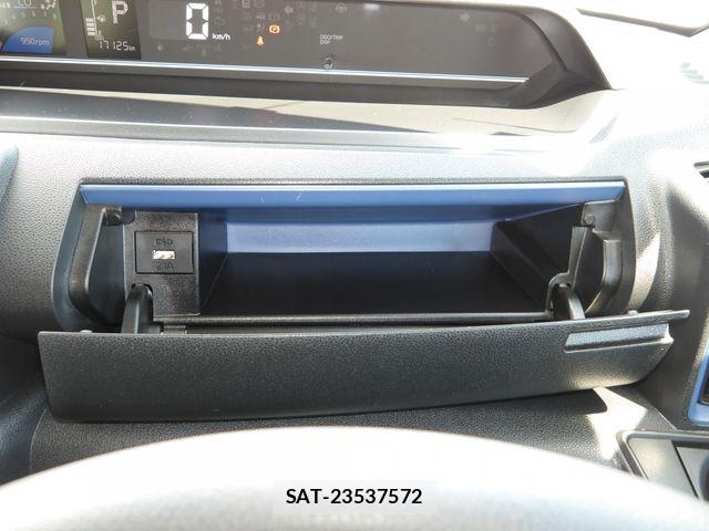 Daihatsu TANTO 2022-09 7021736-20