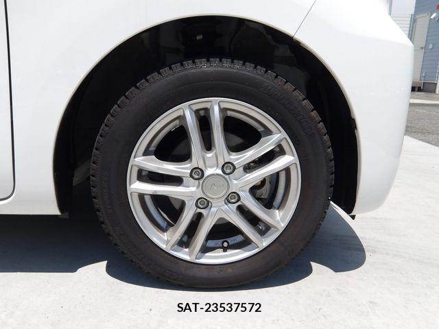 Daihatsu TANTO 2022-09 7021736-26