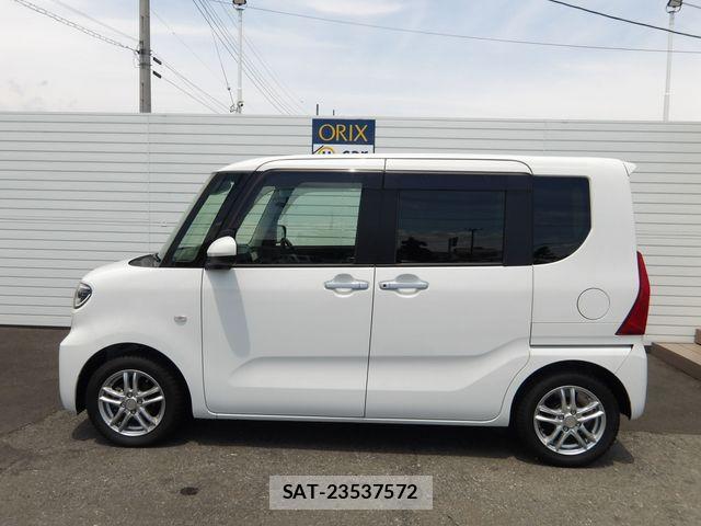 Daihatsu TANTO 2022-09 7021736-28