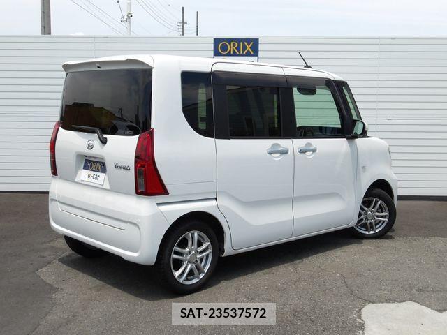Daihatsu TANTO 2022-09 7021736-2