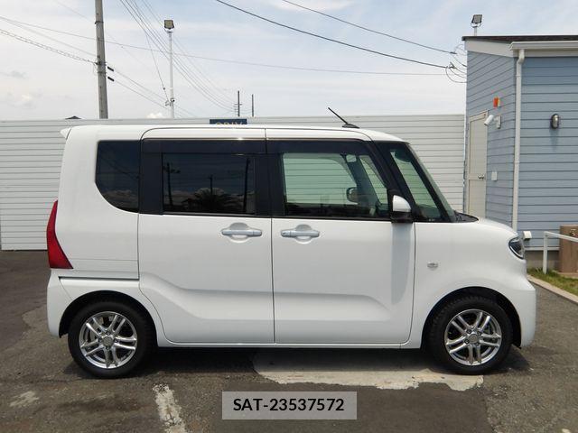 Daihatsu TANTO 2022-09 7021736-29