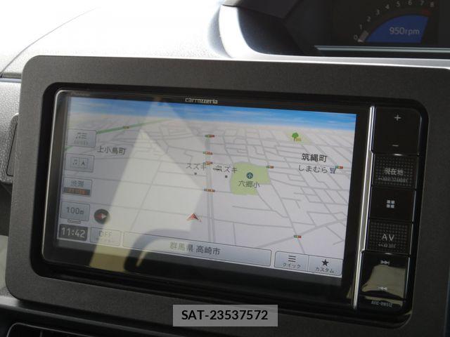 Daihatsu TANTO 2022-09 7021736-3
