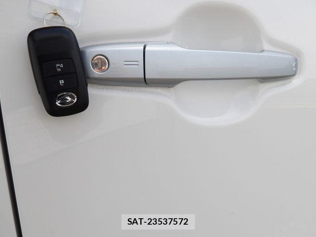 Daihatsu TANTO 2022-09 7021736-6