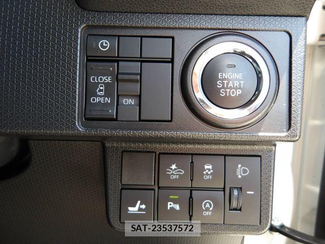 Daihatsu TANTO 2022-09 7021736-7