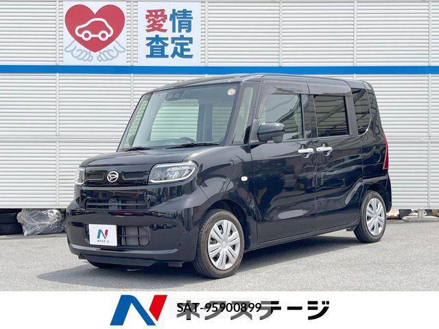 Daihatsu TANTO 2020-06 7021734-0
