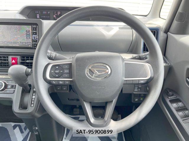 Daihatsu TANTO 2020-06 7021734-10