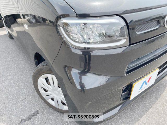 Daihatsu TANTO 2020-06 7021734-11