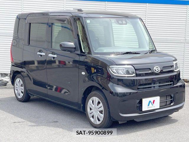 Daihatsu TANTO 2020-06 7021734-15