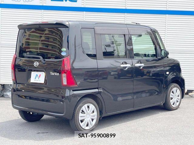 Daihatsu TANTO 2020-06 7021734-16