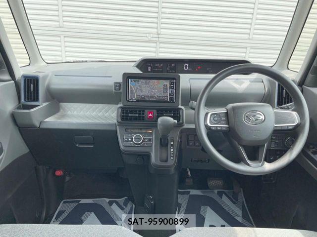 Daihatsu TANTO 2020-06 7021734-1