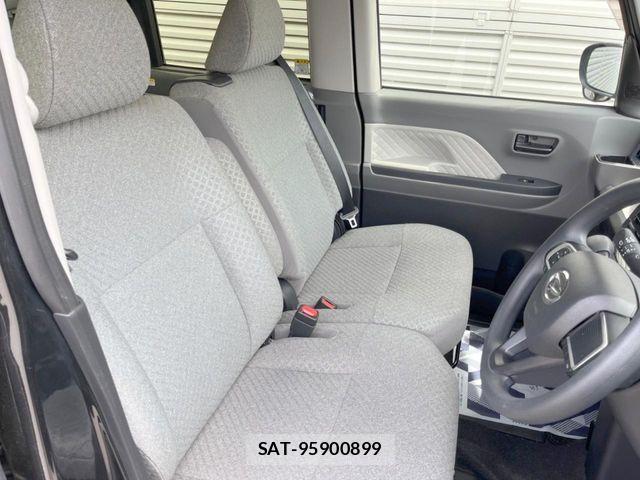 Daihatsu TANTO 2020-06 7021734-7