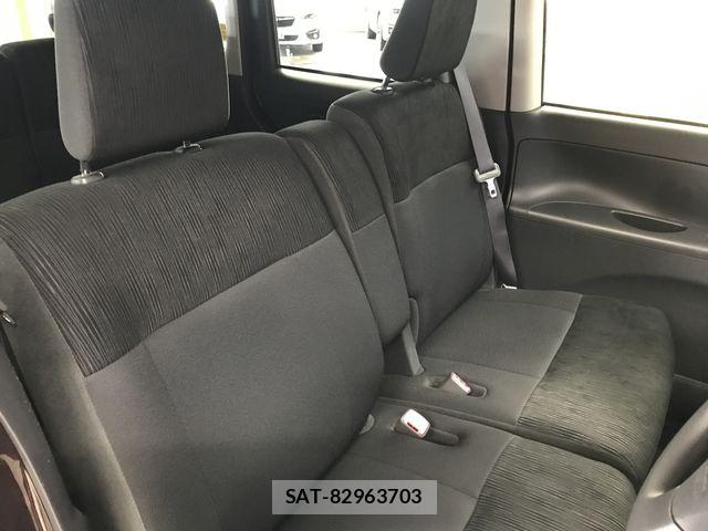 Daihatsu TANTO 2013-05 7021743-9