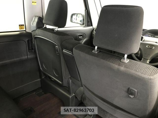 Daihatsu TANTO 2013-05 7021743-11