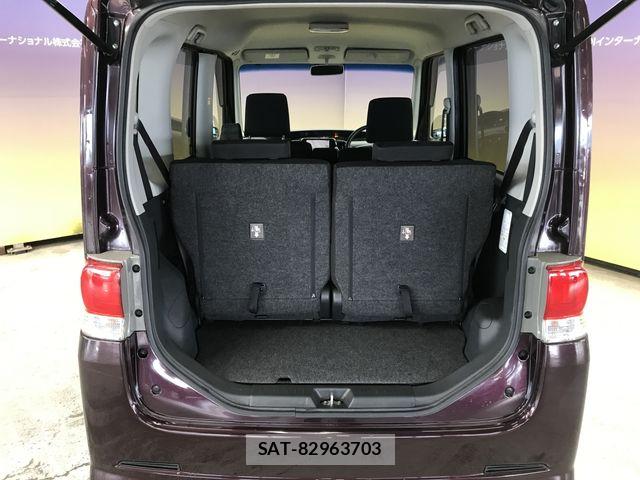 Daihatsu TANTO 2013-05 7021743-12