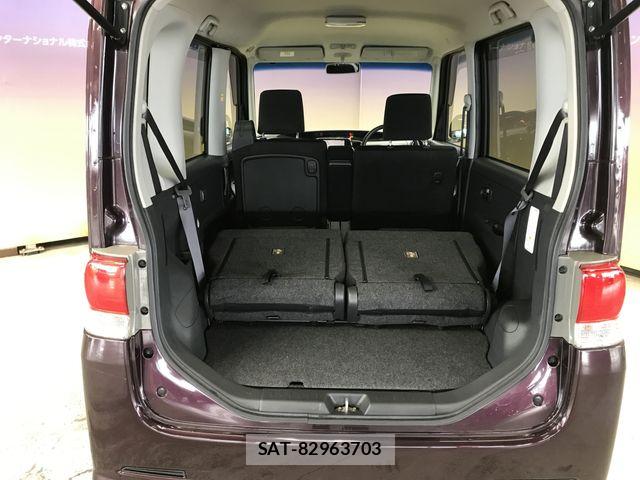 Daihatsu TANTO 2013-05 7021743-13
