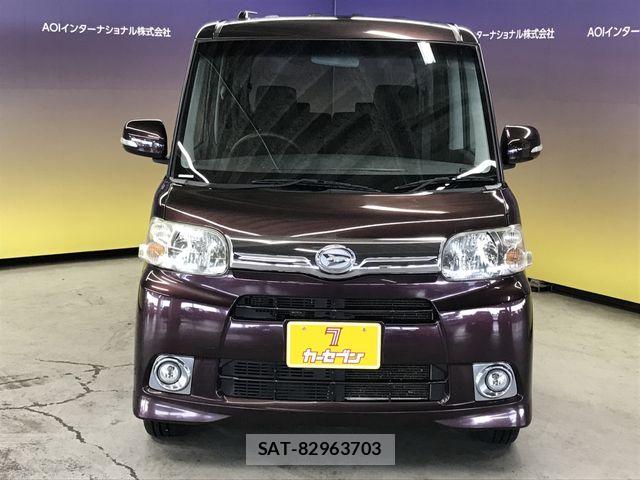 Daihatsu TANTO 2013-05 7021743-1