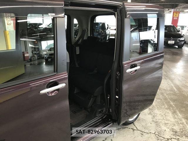 Daihatsu TANTO 2013-05 7021743-23