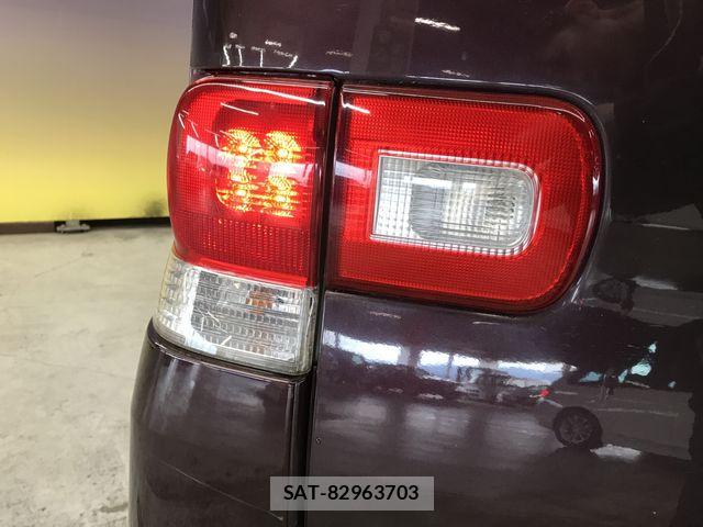 Daihatsu TANTO 2013-05 7021743-26