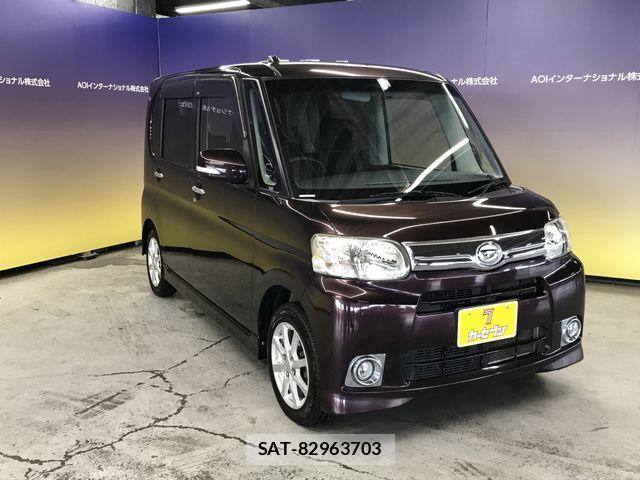 Daihatsu TANTO 2013-05 7021743-2