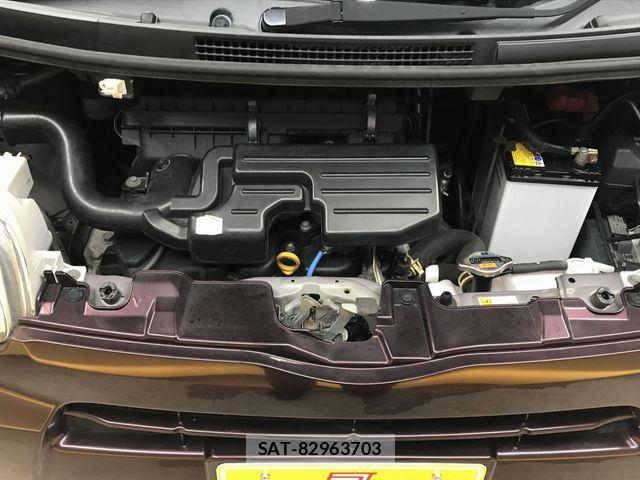 Daihatsu TANTO 2013-05 7021743-29