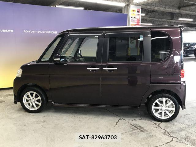 Daihatsu TANTO 2013-05 7021743-3