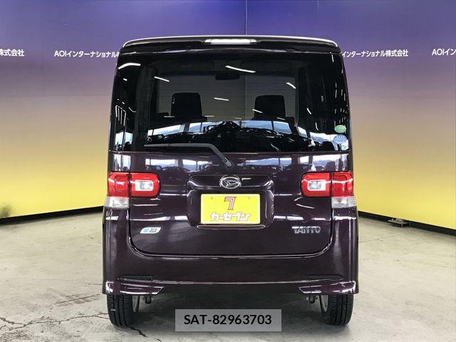 Daihatsu TANTO 2013-05 7021743-4