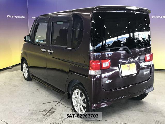 Daihatsu TANTO 2013-05 7021743-5