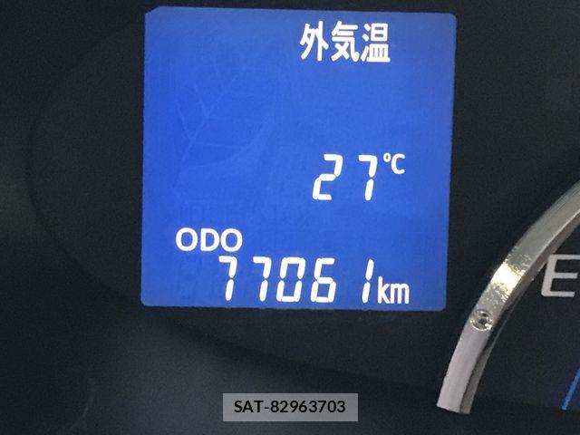 Daihatsu TANTO 2013-05 7021743-7