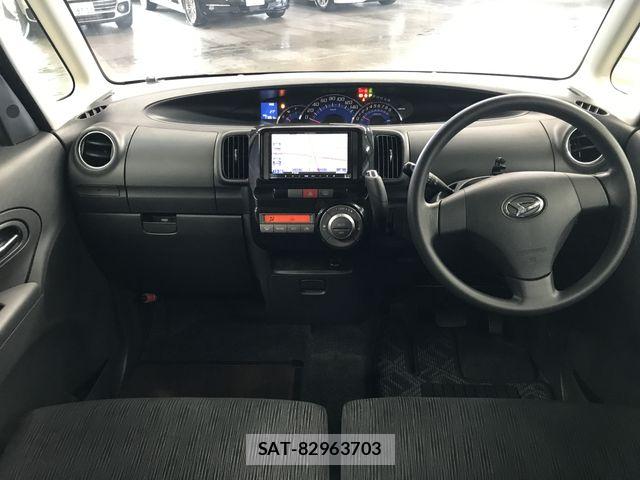 Daihatsu TANTO 2013-05 7021743-8