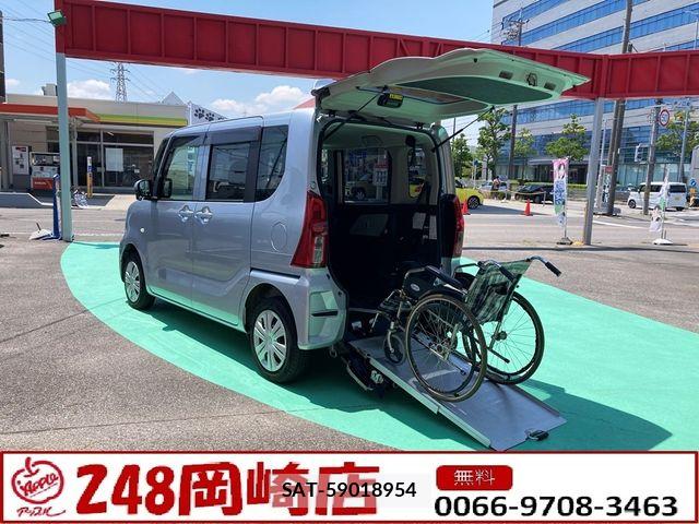 Daihatsu TANTO 2021-04 7021737-0