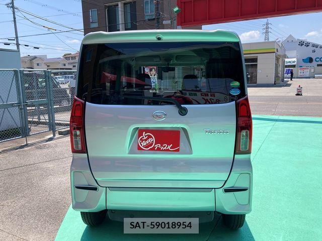 Daihatsu TANTO 2021-04 7021737-10
