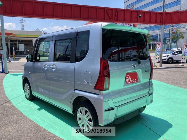 Daihatsu TANTO 2021-04 7021737-11