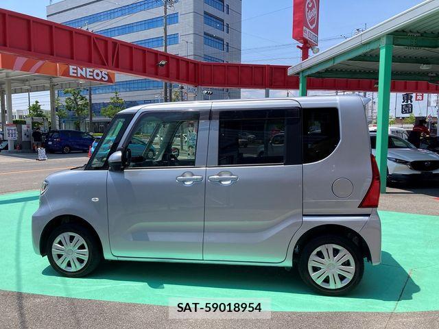 Daihatsu TANTO 2021-04 7021737-12