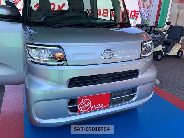Daihatsu TANTO 2021-04 7021737-14