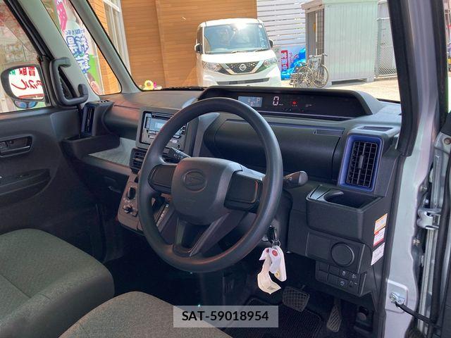 Daihatsu TANTO 2021-04 7021737-15