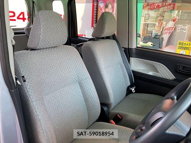 Daihatsu TANTO 2021-04 7021737-16