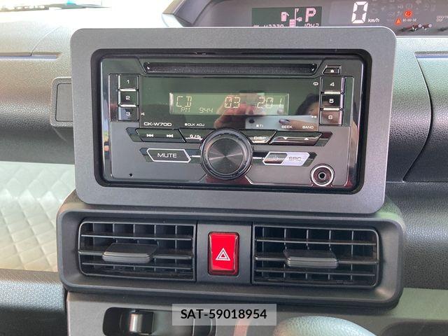Daihatsu TANTO 2021-04 7021737-20