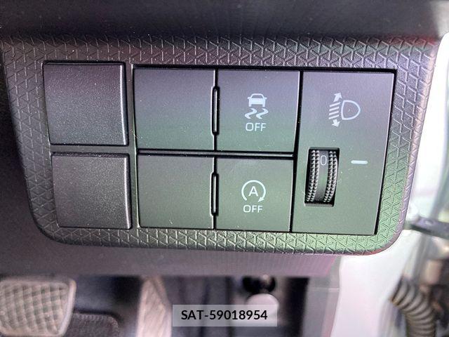 Daihatsu TANTO 2021-04 7021737-22