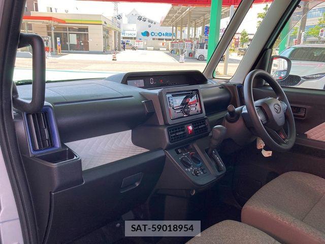 Daihatsu TANTO 2021-04 7021737-23