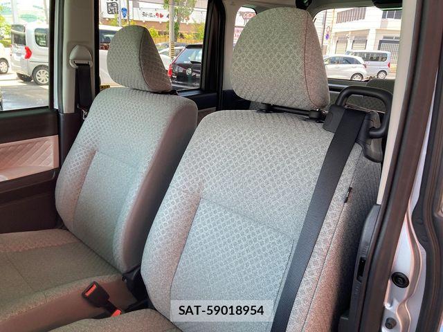 Daihatsu TANTO 2021-04 7021737-24