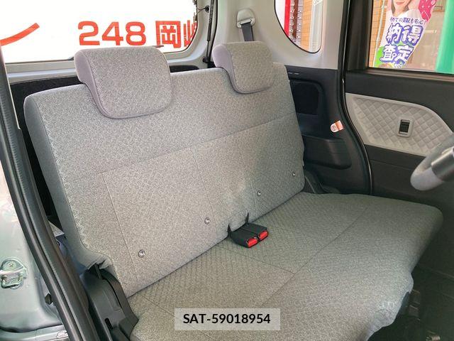Daihatsu TANTO 2021-04 7021737-25