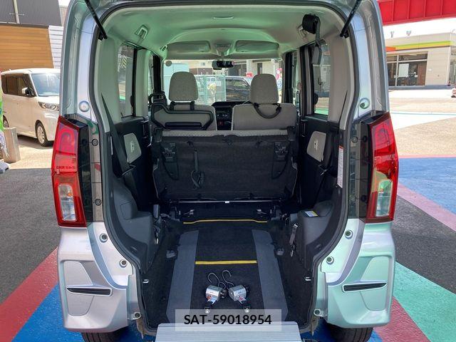Daihatsu TANTO 2021-04 7021737-26