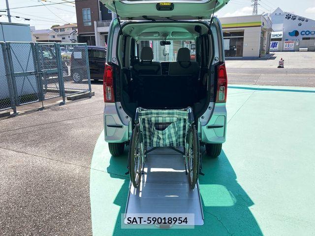 Daihatsu TANTO 2021-04 7021737-2