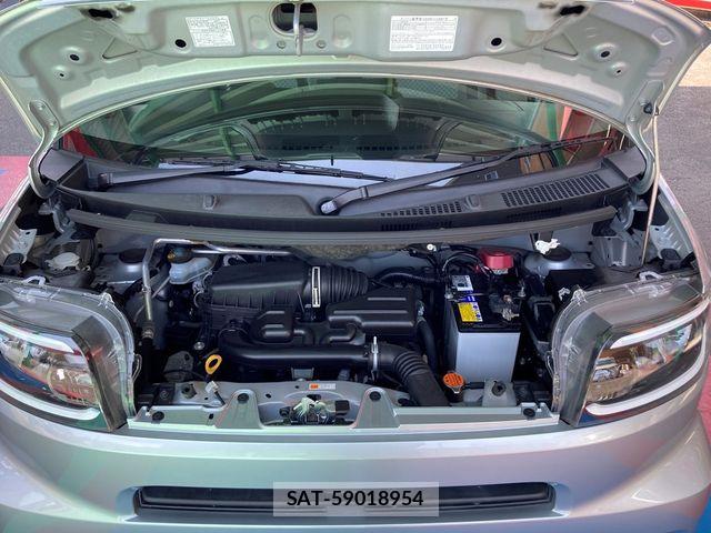 Daihatsu TANTO 2021-04 7021737-29