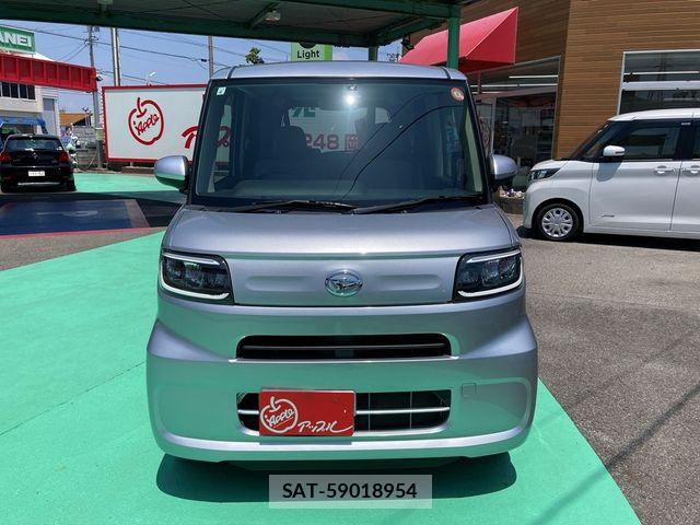 Daihatsu TANTO 2021-04 7021737-6