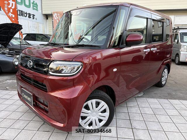 Daihatsu TANTO 2020-11 7021739-0