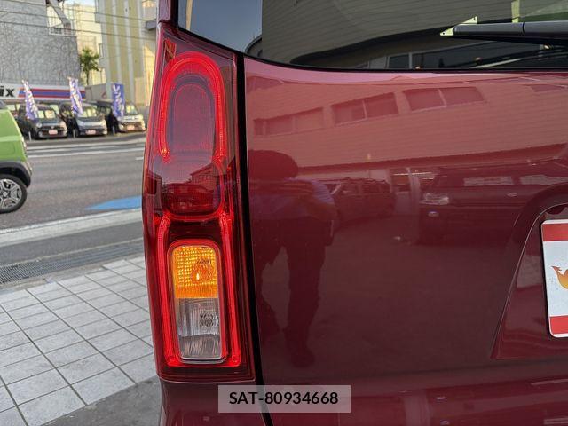 Daihatsu TANTO 2020-11 7021739-9