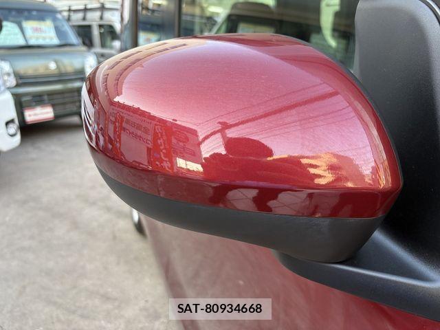 Daihatsu TANTO 2020-11 7021739-10