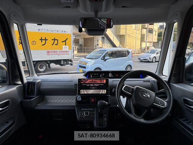 Daihatsu TANTO 2020-11 7021739-16
